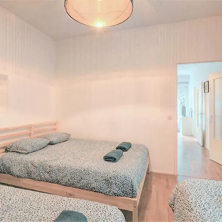 Apartamento Lucky Lambert *