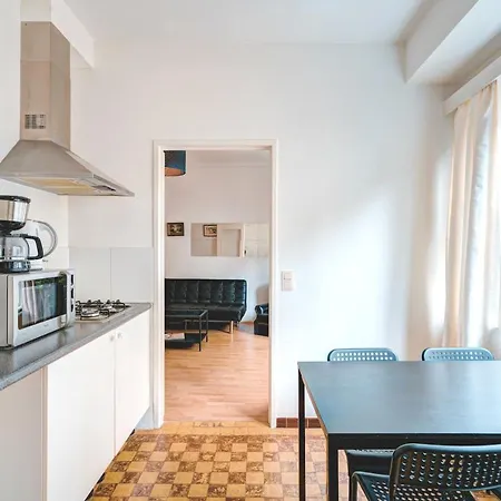 Lucky Lambert Apartamento *