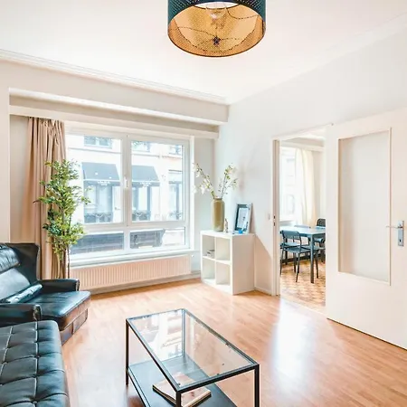 Lucky Lambert Apartamento *